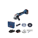 Bosch Cordless GWS 18V-10 Professional